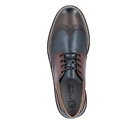 RIEKER 04504-25 Oxford Lace