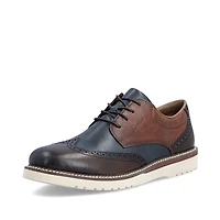 RIEKER 04504-25 Oxford Lace