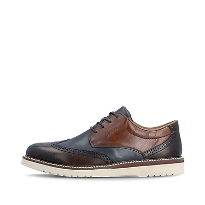 RIEKER 04504-25 Oxford Lace
