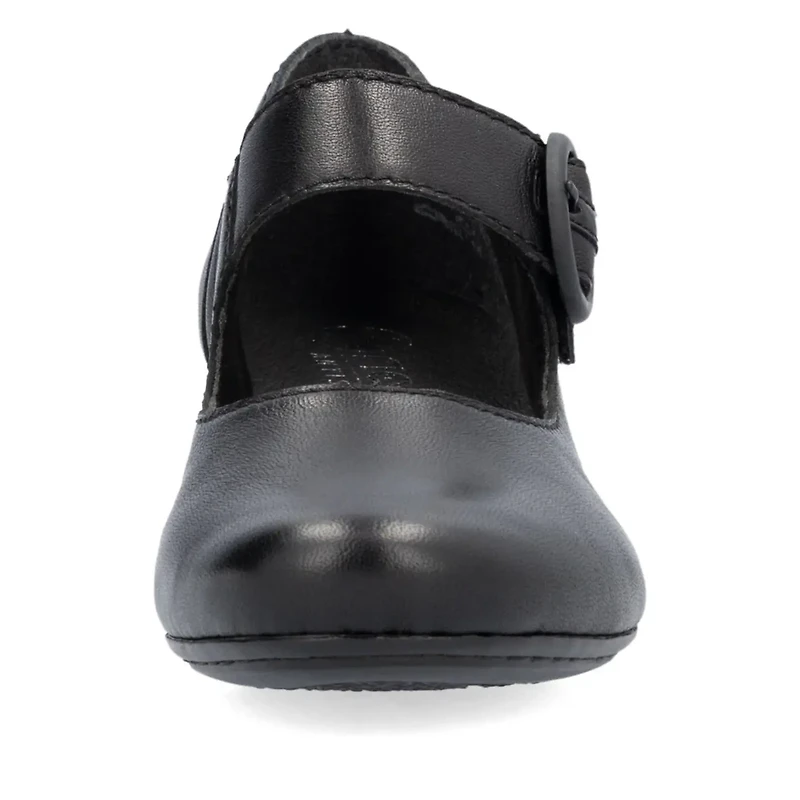 RIEKER 41756-00 Mid-Heel MJ