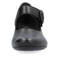 RIEKER 41756-00 Mid-Heel MJ