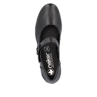 RIEKER 41756-00 Mid-Heel MJ