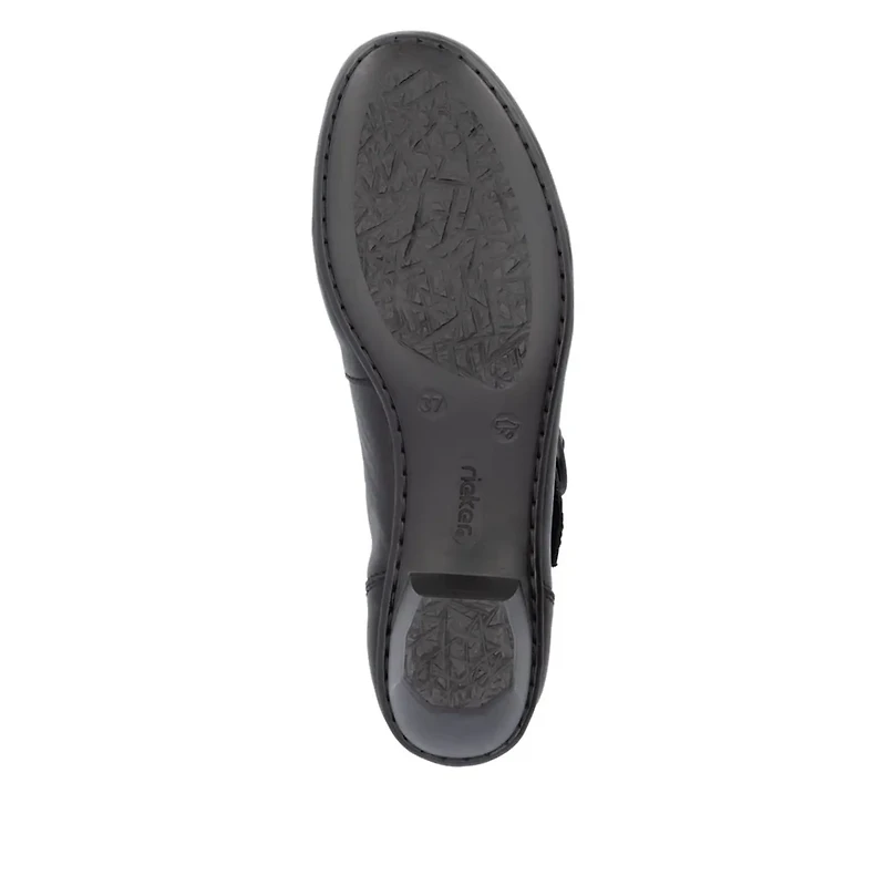 RIEKER 41756-00 Mid-Heel MJ