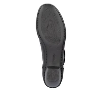 RIEKER 41756-00 Mid-Heel MJ