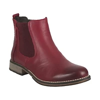 JOSEF SEIBEL Berlina 01 Gore Bootie