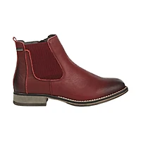 JOSEF SEIBEL Berlina 01 Gore Bootie