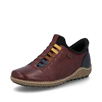 RIEKER L7562-35 Casual Slip-On