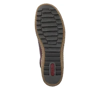 RIEKER L7562-35 Casual Slip-On