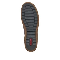 RIEKER L7571-25 Casual Slip-On (Zipper)