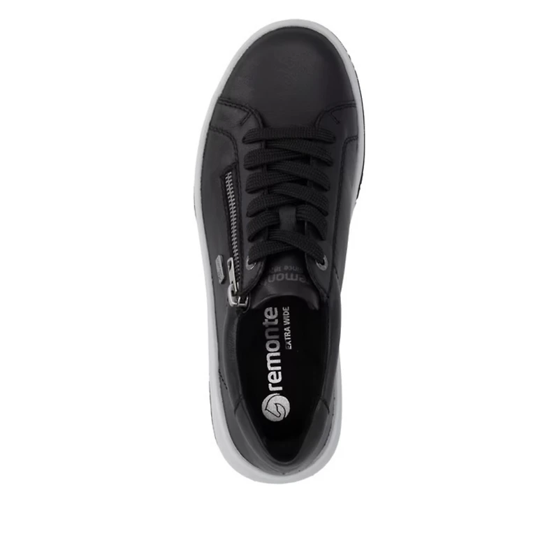 REMONTE D3Q00-00 Lace Sneaker