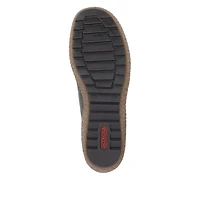 RIEKER L7571-54 Casual Slip-On (Zipper)