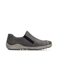 RIEKER L7571-45 Casual Slip-On (Zipper)