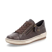 REMONTE D0700-25 Lace Sneaker