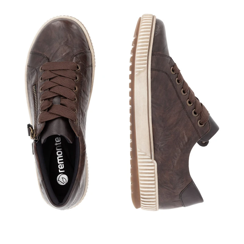 REMONTE D0700-25 Lace Sneaker