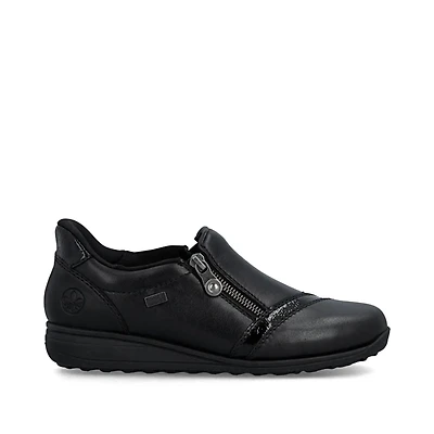 RIEKER 47264-00 Slip On (Zipper)