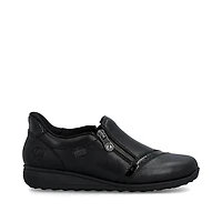RIEKER 47264-00 Slip On (Zipper)