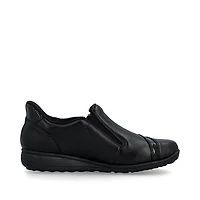RIEKER 47264-00 Slip On (Zipper)