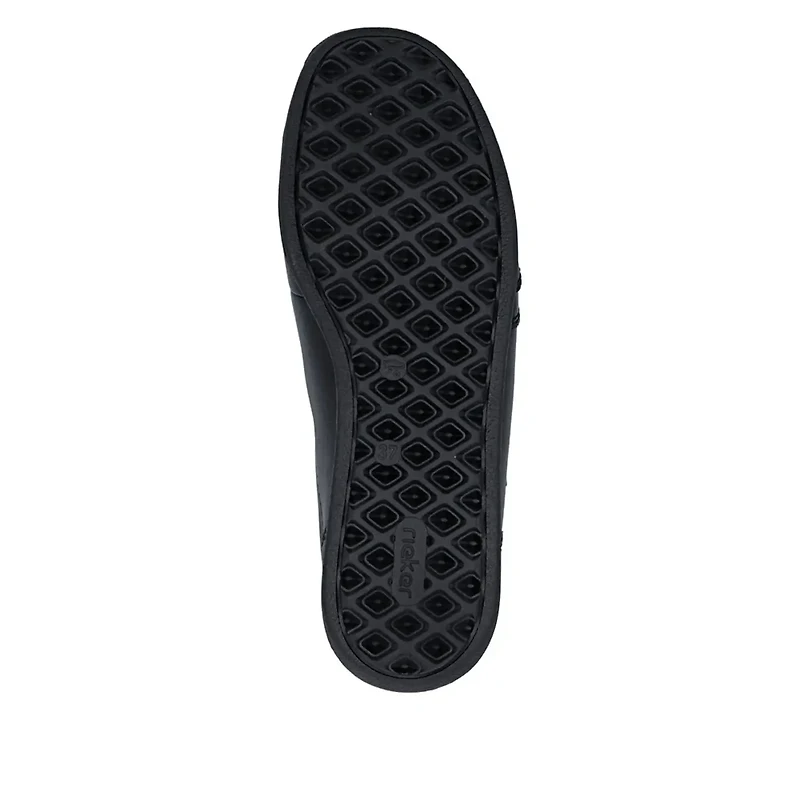 RIEKER 47264-00 Slip On (Zipper)