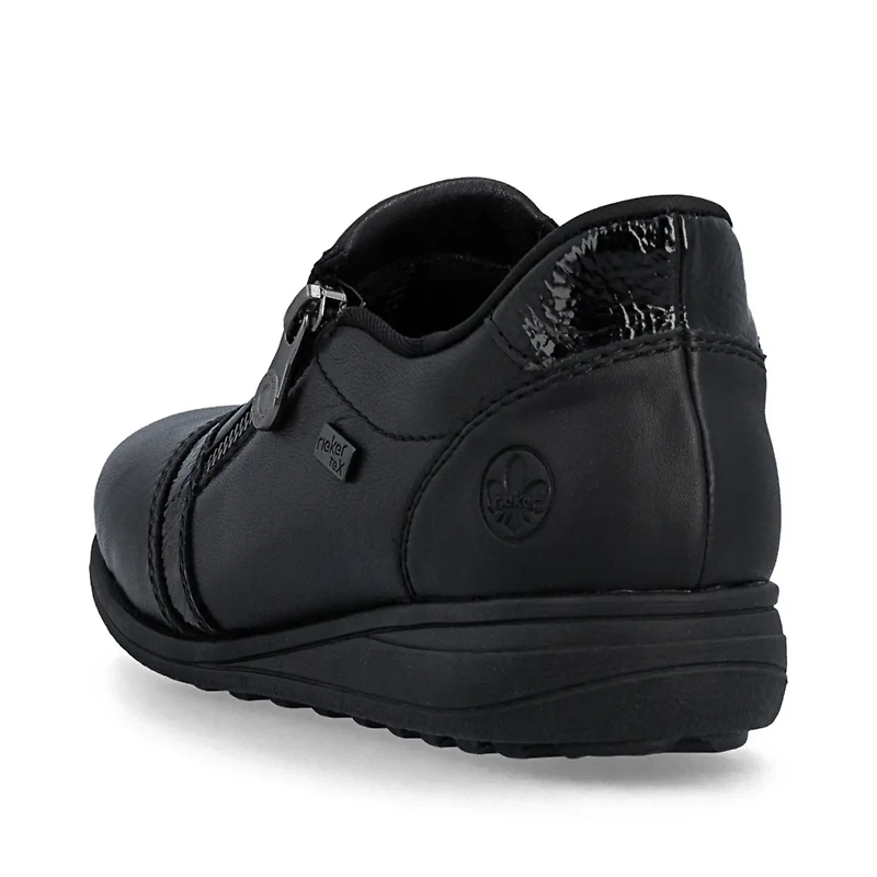 RIEKER 47264-00 Slip On (Zipper)