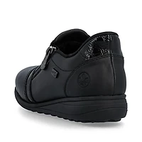 RIEKER 47264-00 Slip On (Zipper)