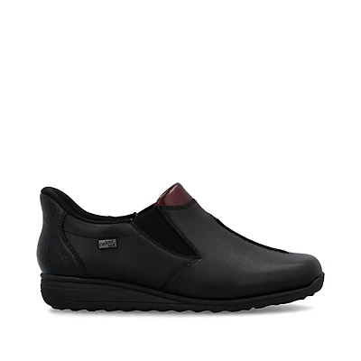 RIEKER 47253-00 Slip On (Zipper)