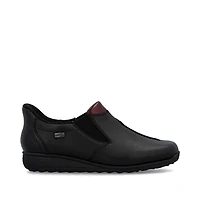 RIEKER 47253-00 Slip On (Zipper)