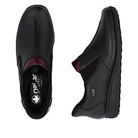 RIEKER 47253-00 Slip On (Zipper)