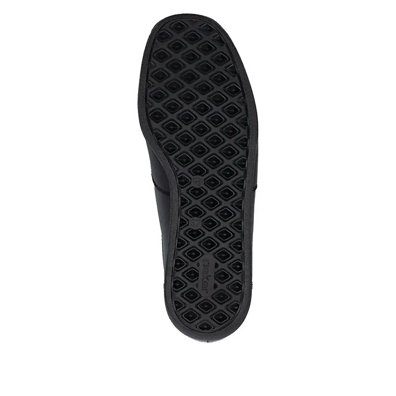 RIEKER 47253-00 Slip On (Zipper)