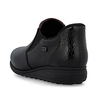 RIEKER 47253-00 Slip On (Zipper)