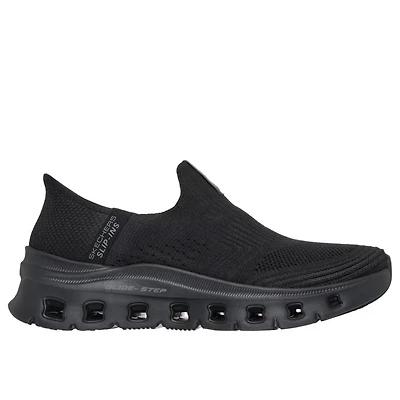 SKECHERS 108260 Glide-Step Pro SR  BLK