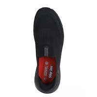 SKECHERS 108260 Glide-Step Pro SR  BLK