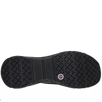 SKECHERS 108260 Glide-Step Pro SR  BLK