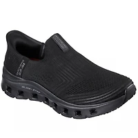 SKECHERS 108260 Glide-Step Pro SR  BLK