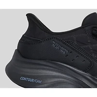 SKECHERS 108320 Contour Foam SR  BLK