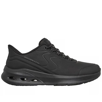 SKECHERS 108336 ARC Waves 2.0 SR BLK