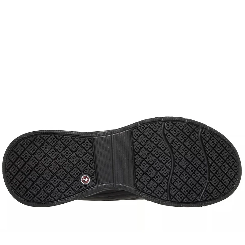 SKECHERS 108336 ARC Waves 2.0 SR BLK