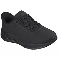 SKECHERS 108336 ARC Waves 2.0 SR BLK