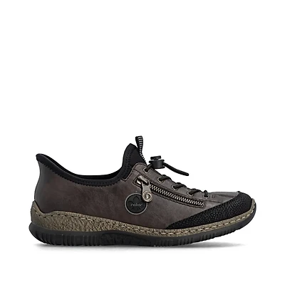 RIEKER N3267-25 Sporty Slipon