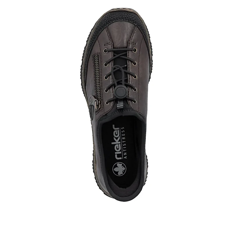 RIEKER N3267-25 Sporty Slipon