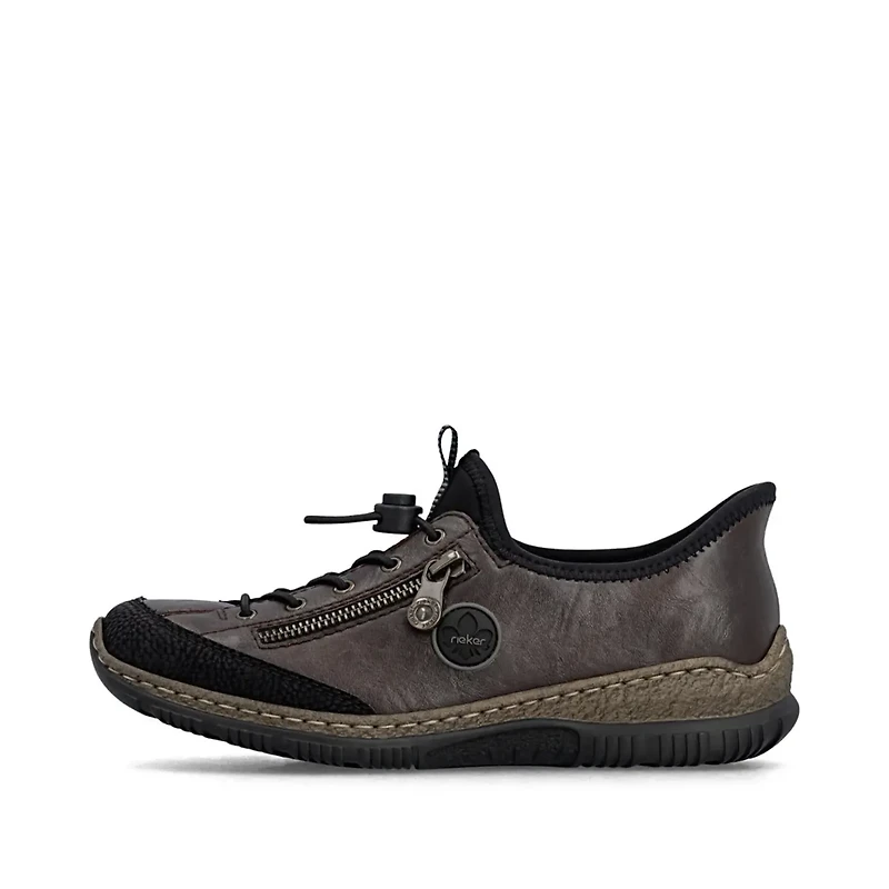 RIEKER N3267-25 Sporty Slipon