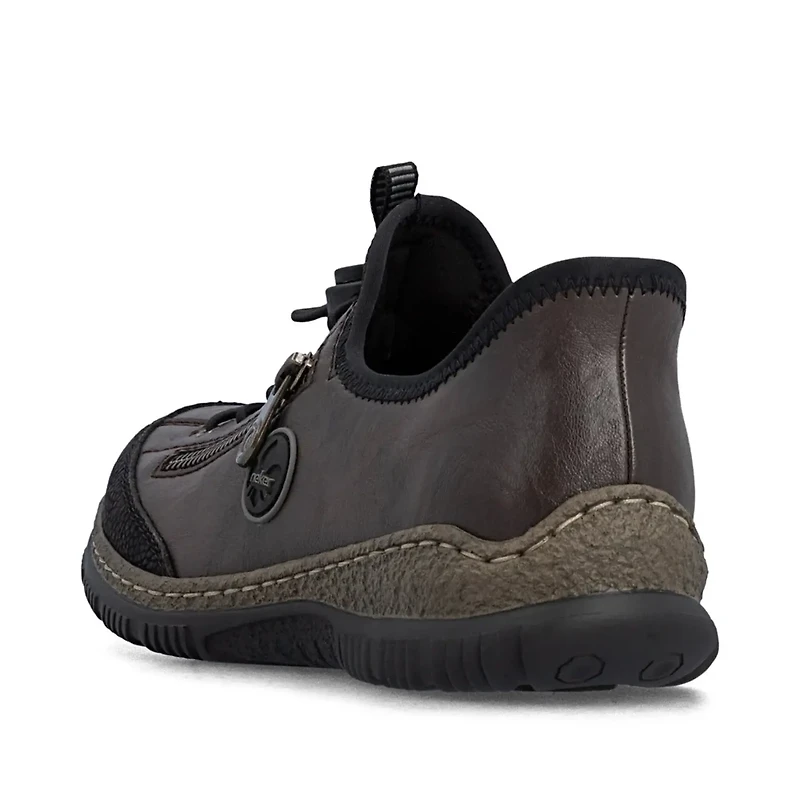 RIEKER N3267-25 Sporty Slipon