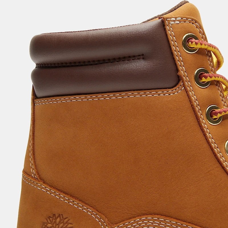 TIMBERLAND TB0A43CG754 Auburn Falls 6 inch WP