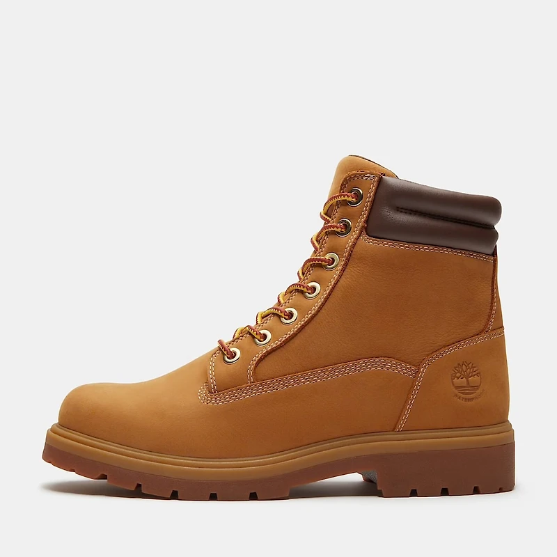 TIMBERLAND TB0A43CG754 Auburn Falls 6 inch WP
