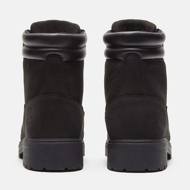 TIMBERLAND TB0A41PGW05 Auburn Falls 6 inch WP