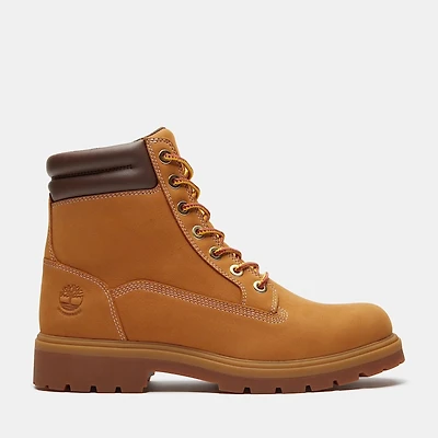 TIMBERLAND TB0A41PG754 Auburn Falls 6 inch WP