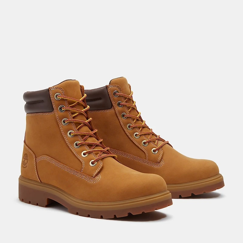 TIMBERLAND TB0A41PG754 Auburn Falls 6 inch WP