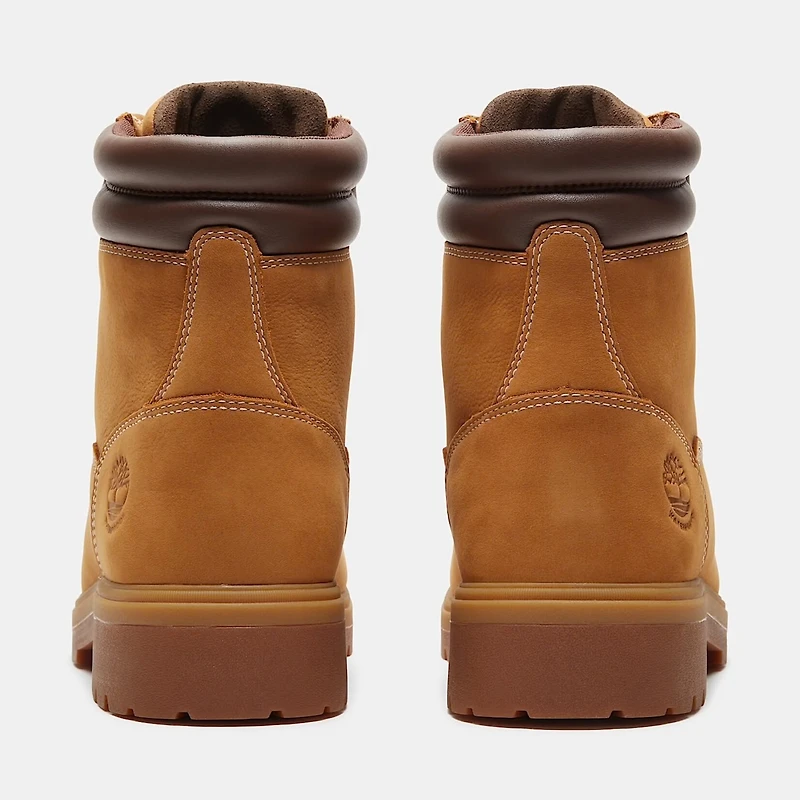 TIMBERLAND TB0A41PG754 Auburn Falls 6 inch WP
