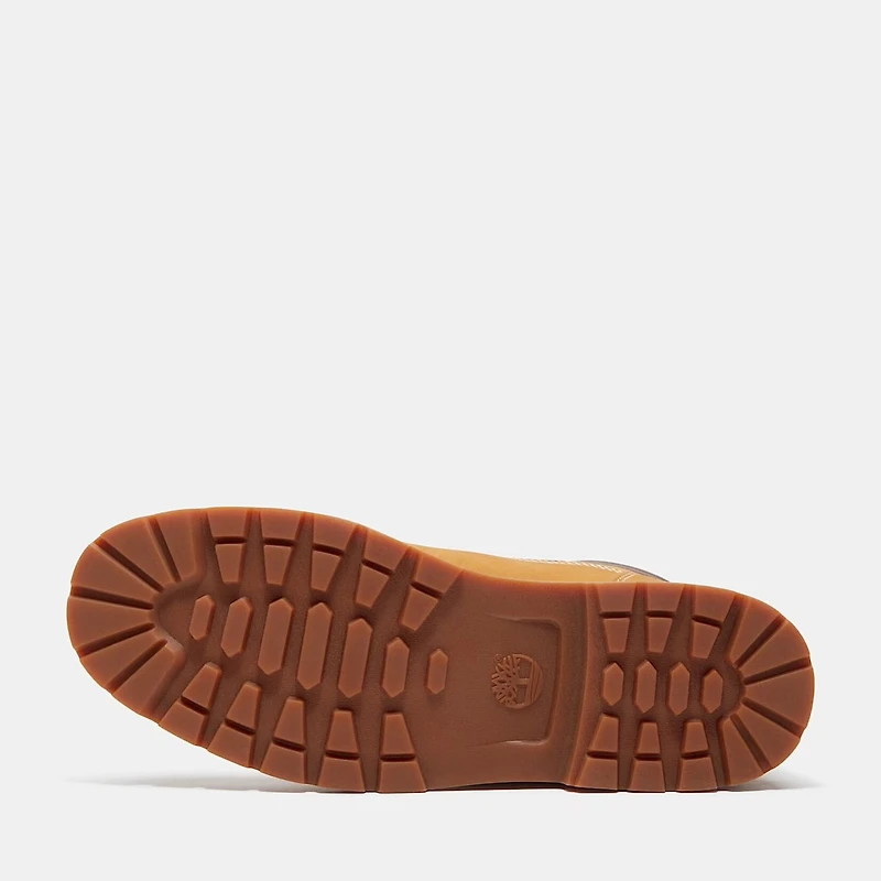 TIMBERLAND TB0A41PG754 Auburn Falls 6 inch WP