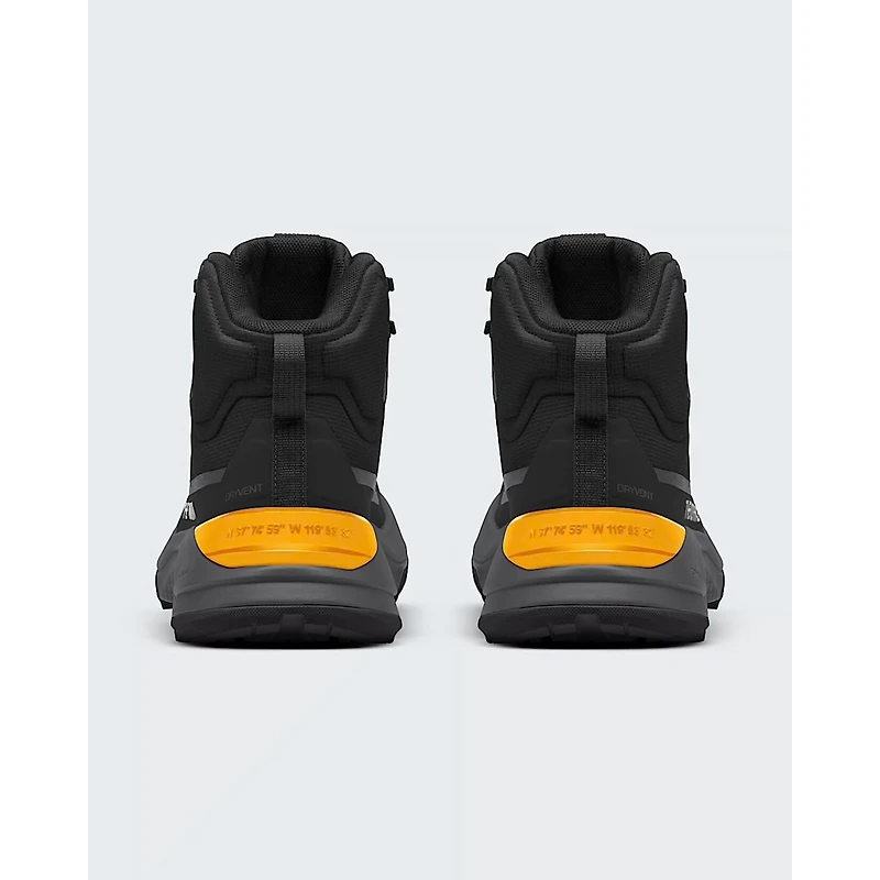 NORTH FACE M Fastpack Mid WP NF0A8G4SAGG