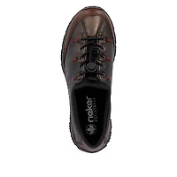 RIEKER N3271-25 Sporty Slipon